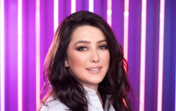 كندة علوش: لا أسمح للخادمات بلمس ابنتي