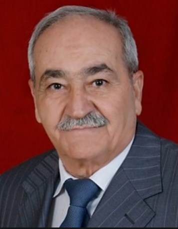 محل الأعراب من الإعراب