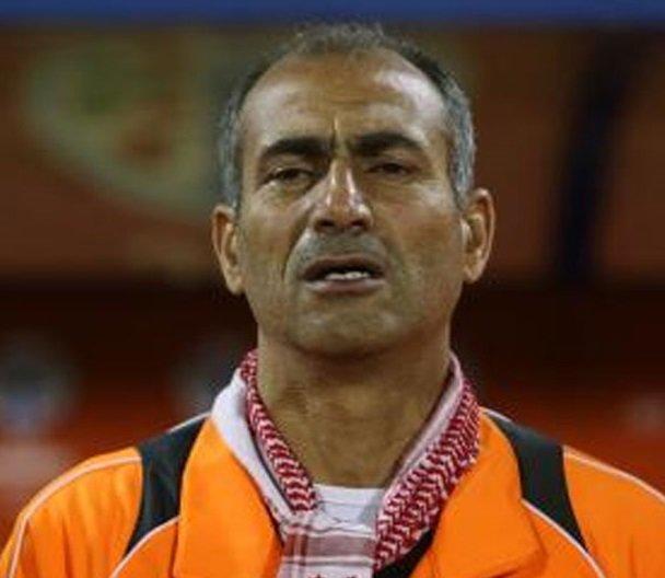 اسلام ذيابات مديرا فنيا للمنتخب الوطني للشباب