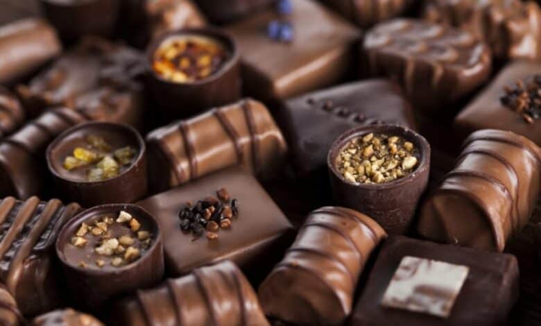 تفسير حلم رؤية الحلوى في المنام لابن سيرين 