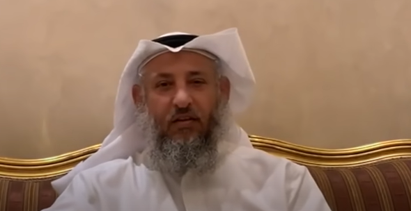 بالفيديو ..  قصة موسى عليه السلام و السامري ؟