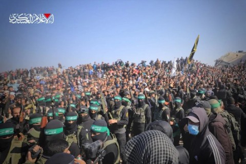 مسؤول سابق في “الشاباك”: حماس لن ترفع الراية البيضاء حتى لو بعد 100 عام