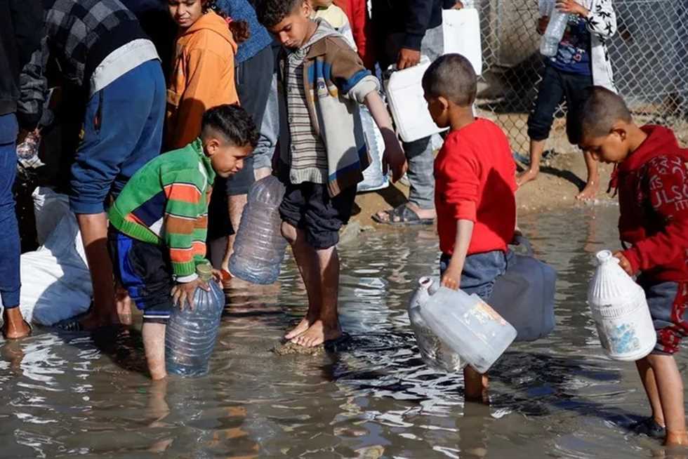 الصحة الفلسطينية لـ"سرايا": نحتاج أكثر من 10 أعوام للسيطرة على الوضع الوبائي في غزة  