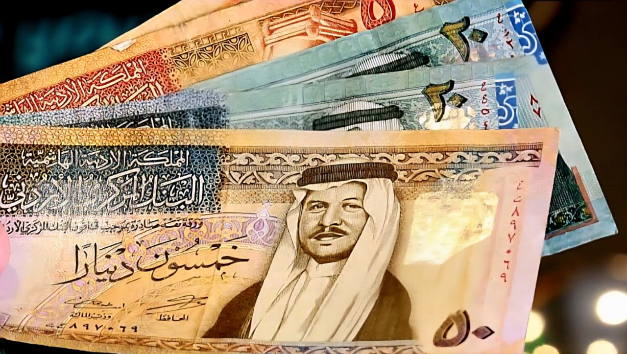 أستاذ جامعي: "يمكن لعائلة أردنية أن تعيش بـ250 ديناراً شهرياً"