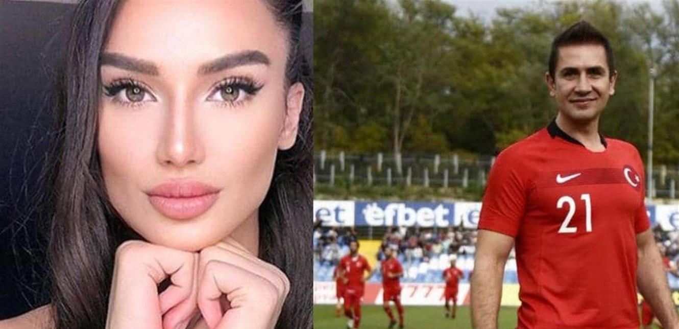 زوجة لاعب تركي تعرض مليون دولار ..  لتصفية زوجها!