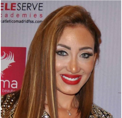 بالفيديو: ريهام سعيد من البداية للنهاية  ..  3 زيجات فاشلة وفضايح بالجملة   