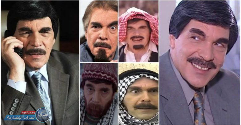 معلومات تعرفها لأول مرة عن "ياسر العظمة" ..  وقصّة زواج صاحب المرايا التي عكست أحوال المجتمعات العربية!