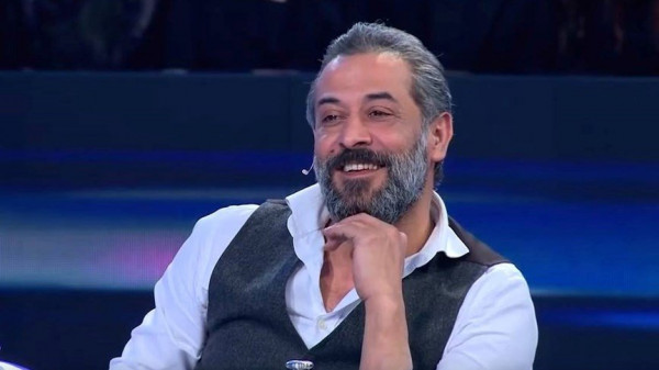 بسبب هذا المشهد ..  عبد المنعم عمايري يكشف سراً عن "الهيبة 5" ويبكي بحرقة