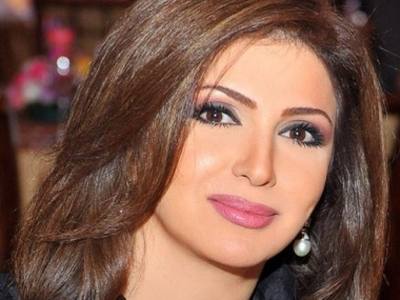 ايمان عياد ستعود لشاشة الجزيرة في غضون ايام معدودة