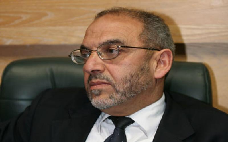 توقيف النائب السابق ونقيب المهندسين الاسبق عزام الهنيدي 