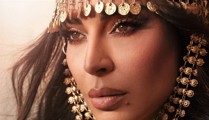 بعد غياب 7 سنوات ..  أمل بوشوشة تعود للدراما المصرية في رمضان 2026