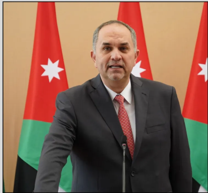 التلهوني: توسيع الاختصاص المكاني لكاتب العدل ليشمل جميع المحافظات