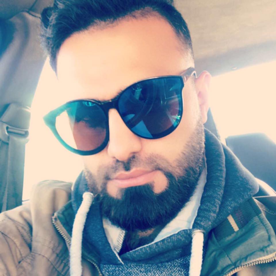 انس صدقة .. كل عام وانت بالف خير 
