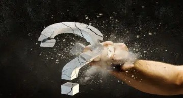 زوجي دائم التشكيك بأمور الدين