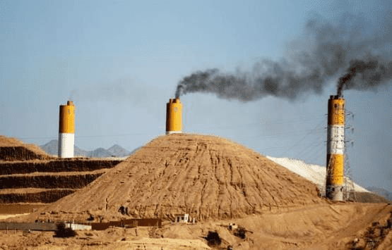 اتفاقية لبيع 2.6 مليون طن فوسفات للهند