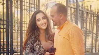 تفاصيل صادمة ..  طلقها وقتلها داخل المحكمة وانتحر بعد نشر فيديو