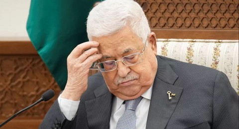  القيادة الفلسطينية على مفترق جديد ..  وملف "الخلافة" يدخل النقاش العلني