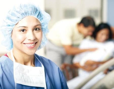 مطلوب ممرضات للعمل في قطر 