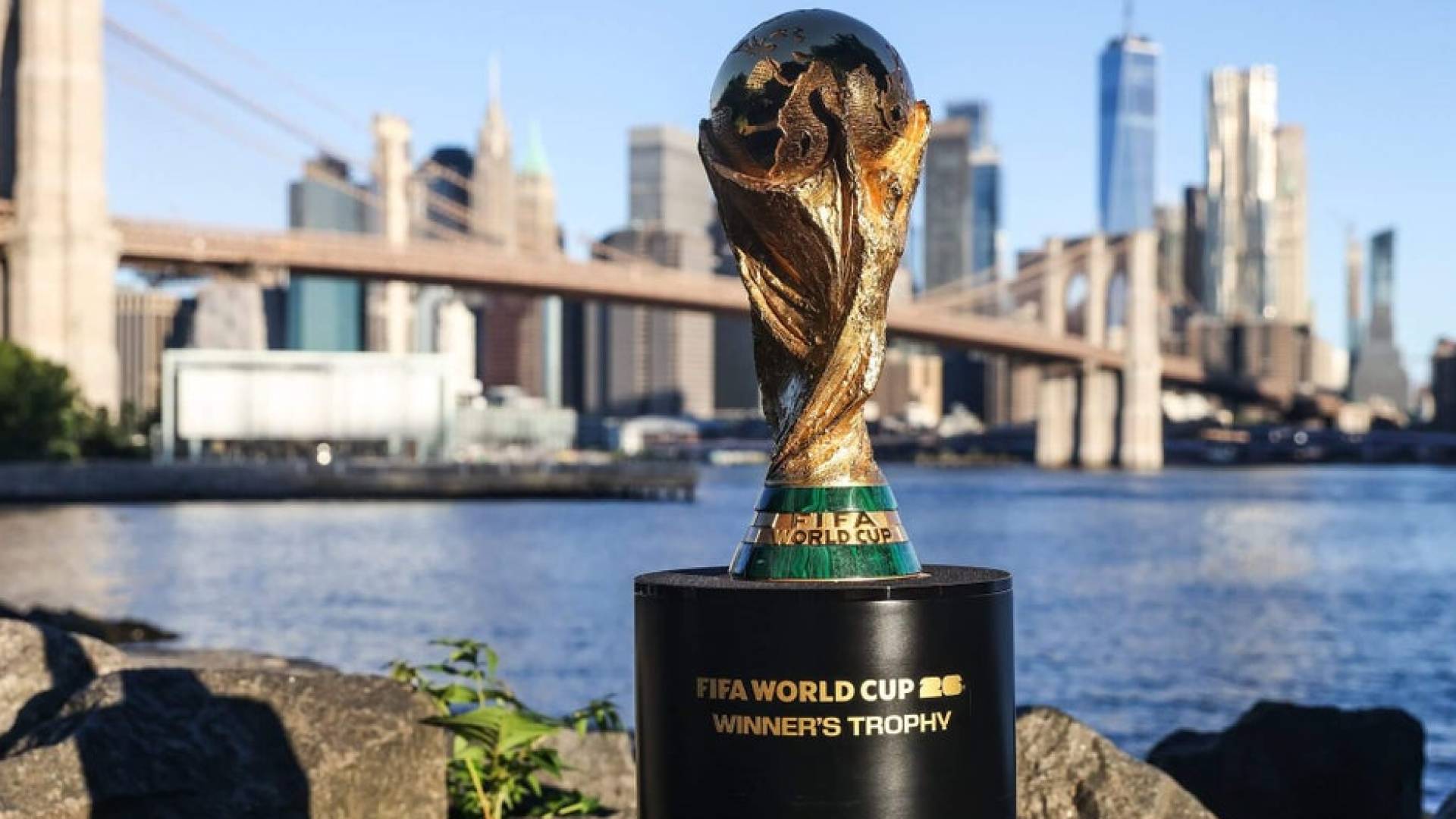 إلغاء أكثر من 38 ألف حجز فندقي لمونديال 2026 في أمريكا ..  ما الأسباب؟