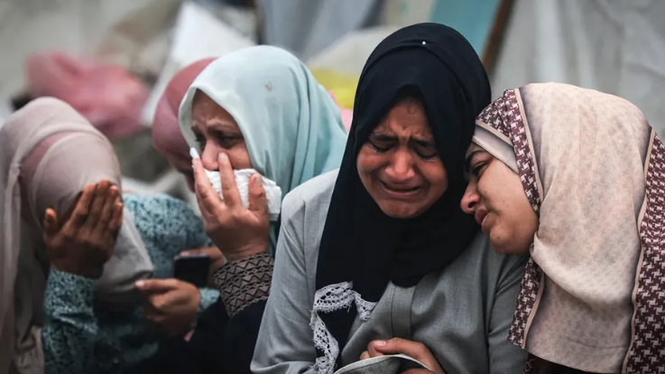 34 شهيدا بينهم 26 من مدينة غزة منذ فجر اليوم