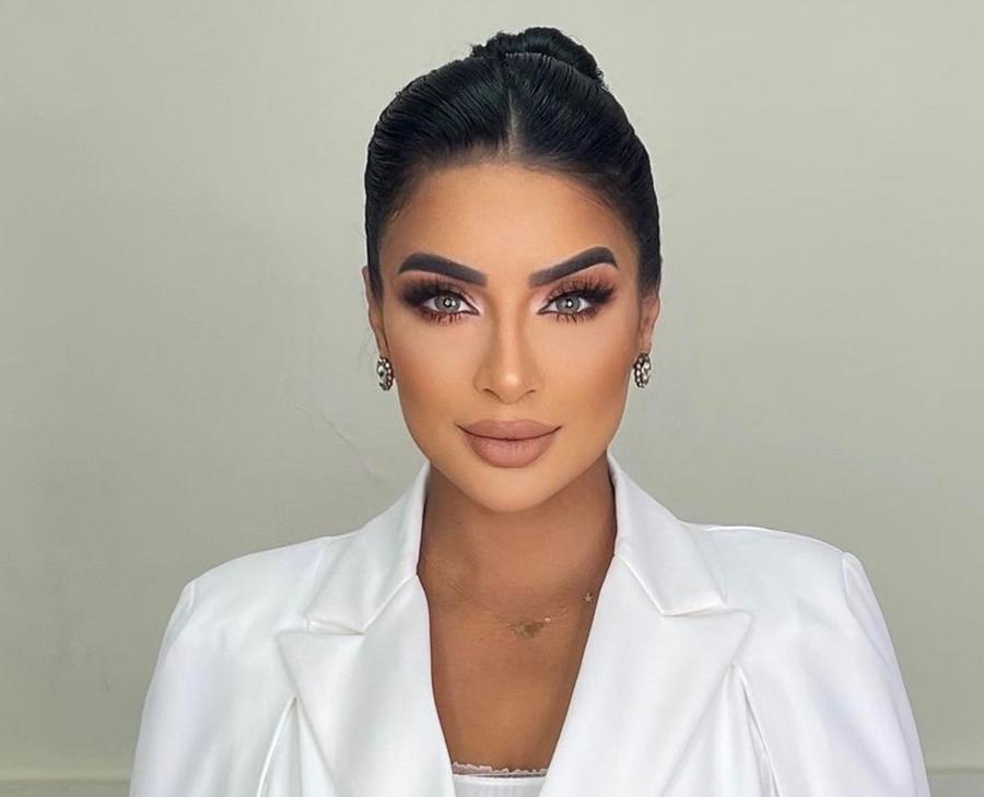 جوري بكر تعلن انفصالها عن زوجها بصورة مفاجئة ..  وهذا ما قالته