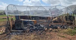 جاري اعتدى على أموري الخاصة بالمنزل  ..  فلمن أشتكيه؟