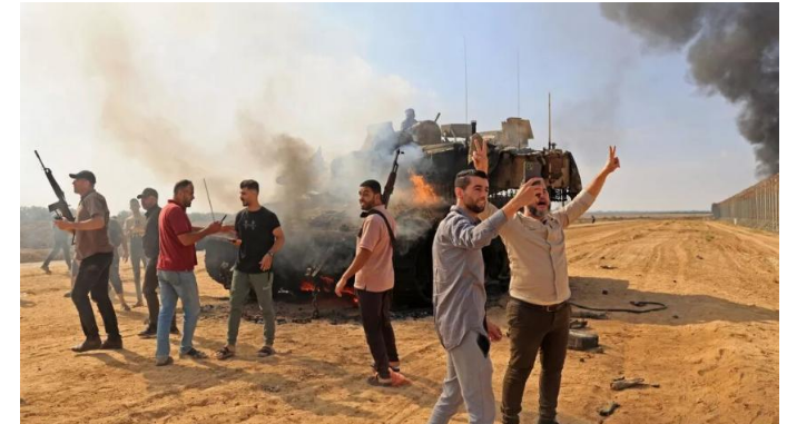 مقتل ضابط "في جيش الاحتلال" من لواء جولاني على يد المقاومة