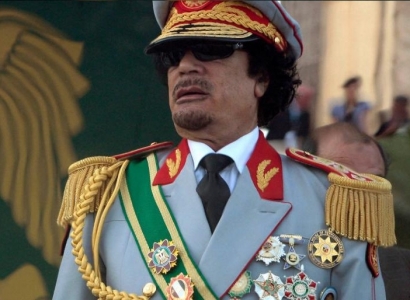 بالتفاصيل  ..  "الغلطة" التي قتلت الرئيس الليبي معمر القذافي