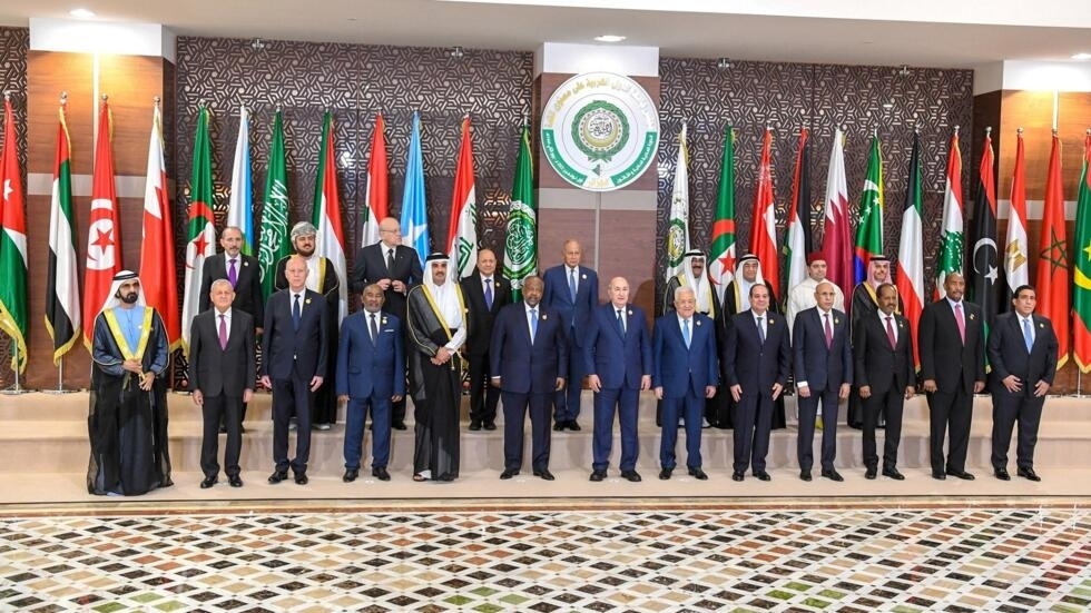 قمة "عربية اسلامية" مشتركة في الرياض اليوم لمناقشة الحرب على غزة