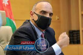 ماذا قال الخصاونة "دفاعاً" عن تعديله الحكومي الرابع؟