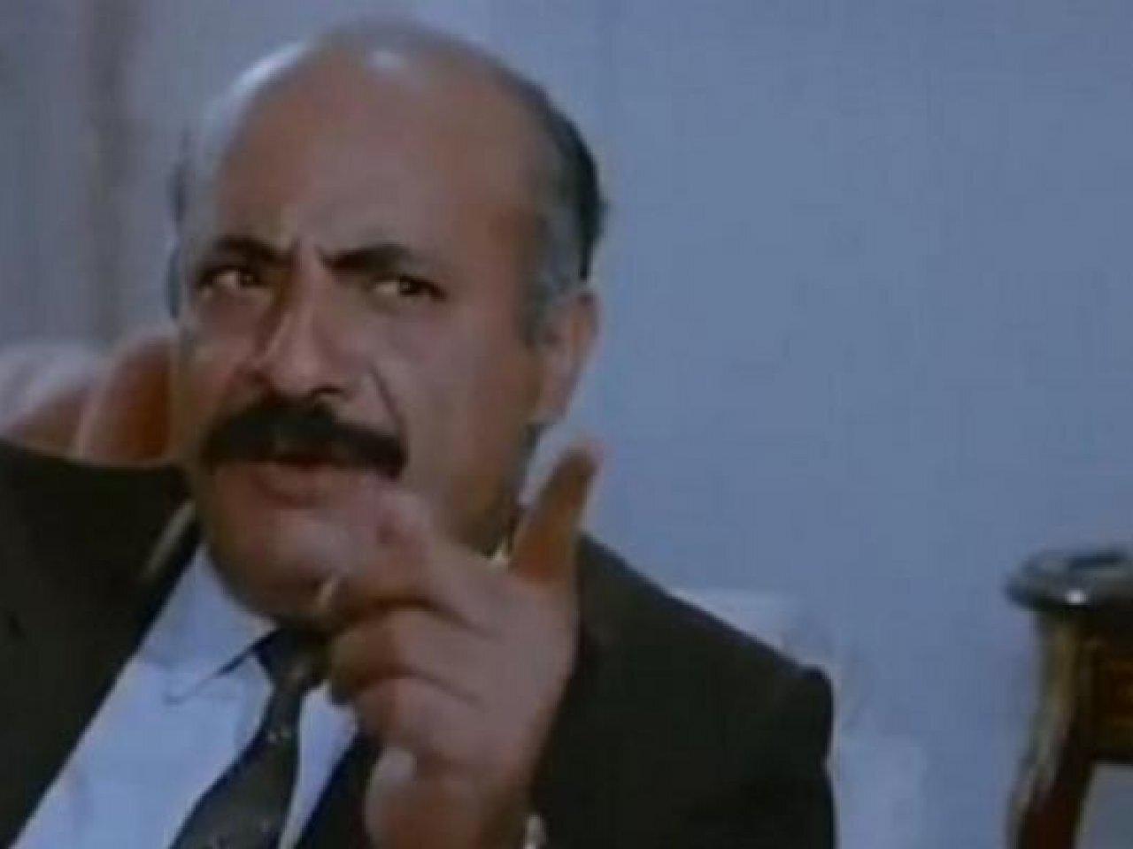 الكشف عن الحالة الصحية للفنان المصري فايق عزب