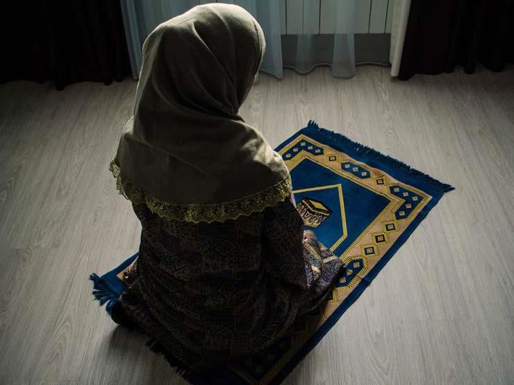الاوقاف توضح سبب عدم شمول النساء من صلاة الجمعة في المساجد