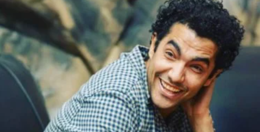 ميدو عادل: مسرح الدولة محتاج مشاركة من كل نجوم مصر