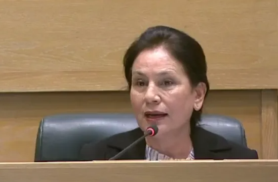 وزيرة الطاقة: لا خسائر باتفاقية التنقيب عن النفط