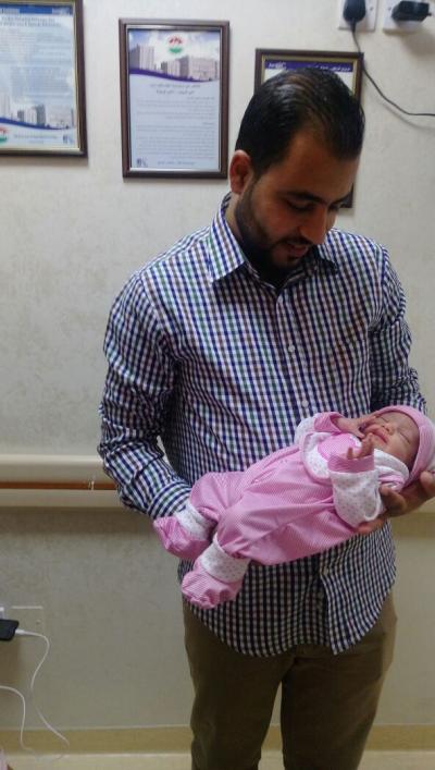 مهند اسطوحي مبارك المولودة بتالين