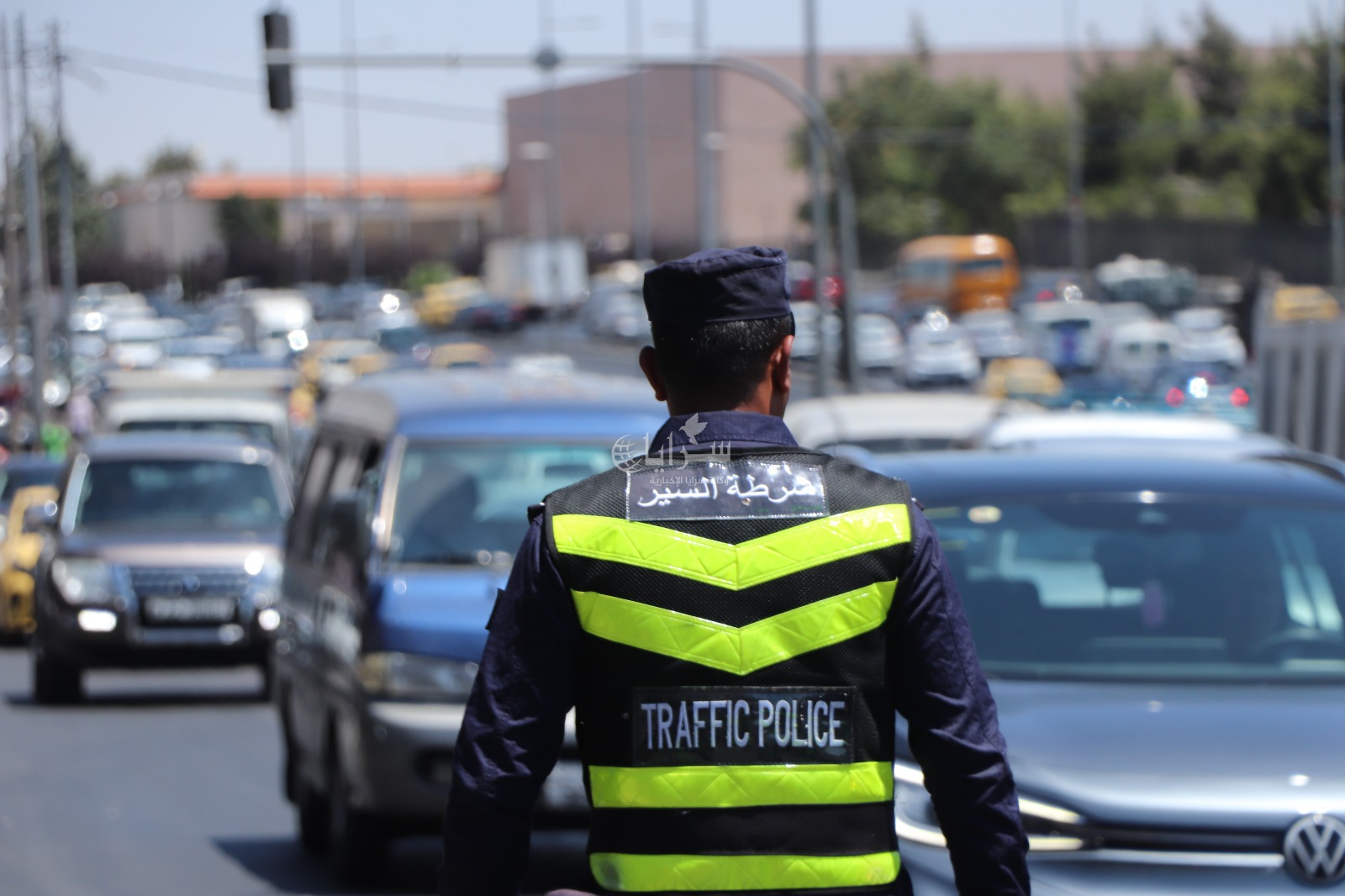 خطة أمنية مشددة مع إعلان (نتائج التوجيهي) ..  الأمن العام: "لا تهاون مع مطلقي العيارات ومثيري الفوضى"