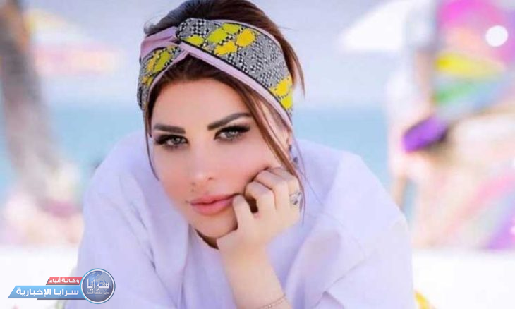 شمس الكويتية تتوجه برسالة لأدهم نابلسي  ..  ماذا قالت له 
