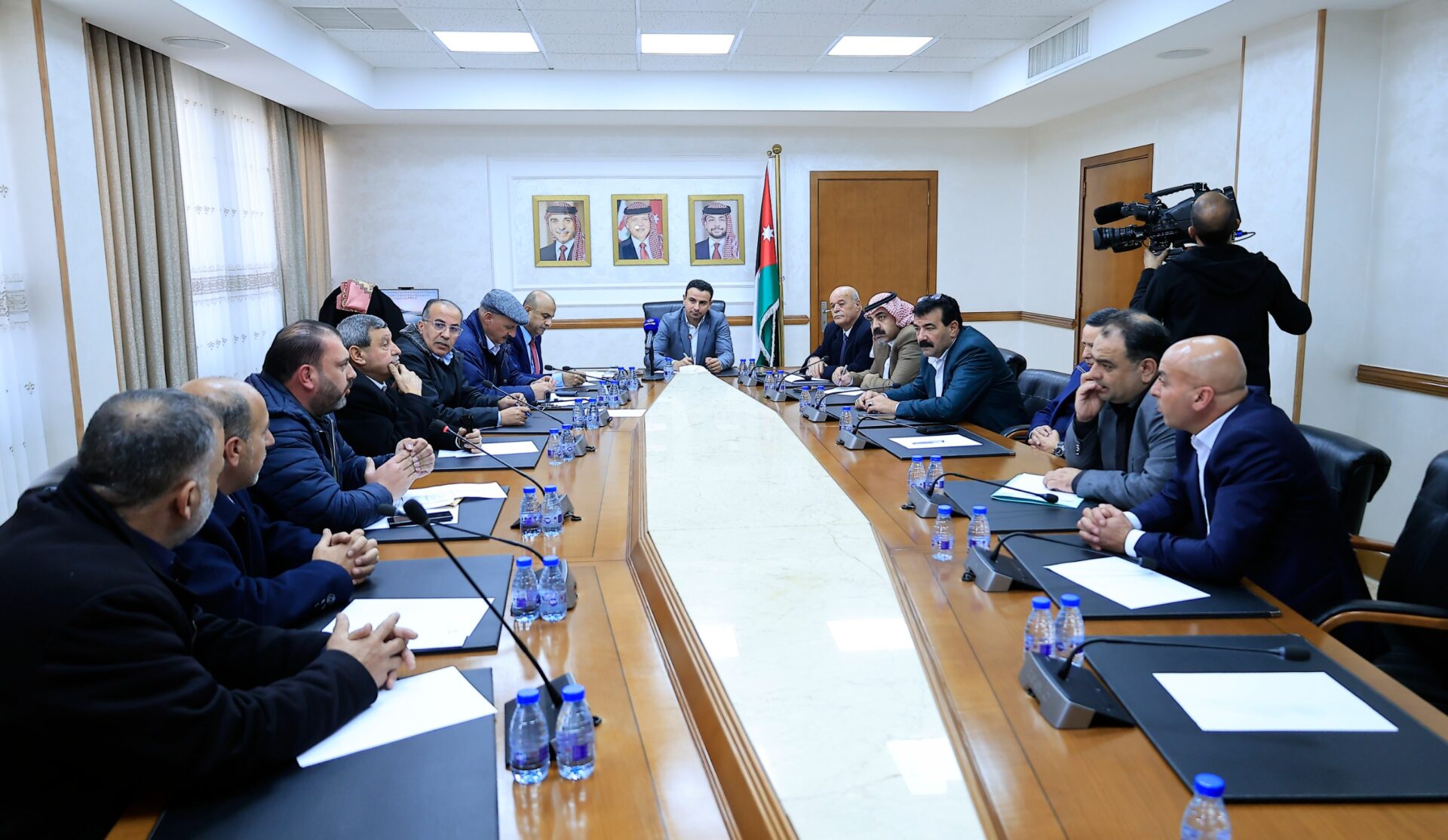 “زراعة النواب” تؤكد حرصها على دعم المزارعين وأصحاب المخامر