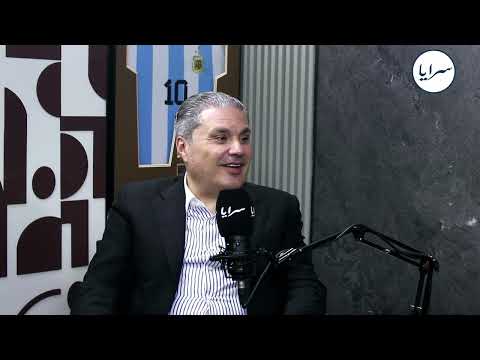 وائل شقيرات يكشف عن موقفه من تغيير شعار نادي الحسين.. وعن هؤلاء الفئة: بلوك