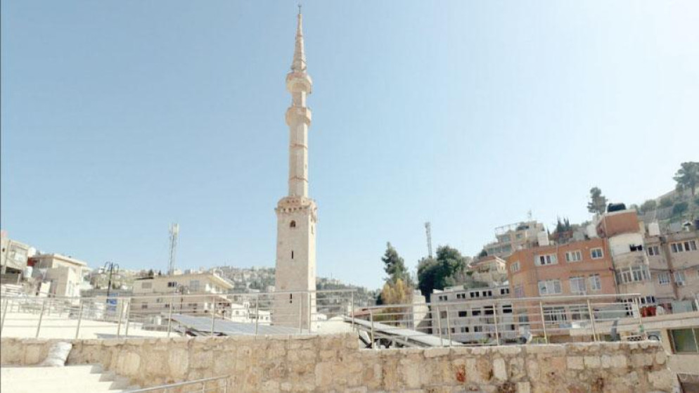 أوقاف عجلون تخصص 35 مسجدا كمراكز إيواء ضمن خطة الطوارئ للموسم الشتوي