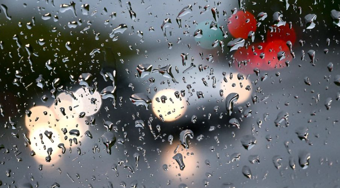 السلط تسجل أعلى هطول مطري خلال 48 ساعة