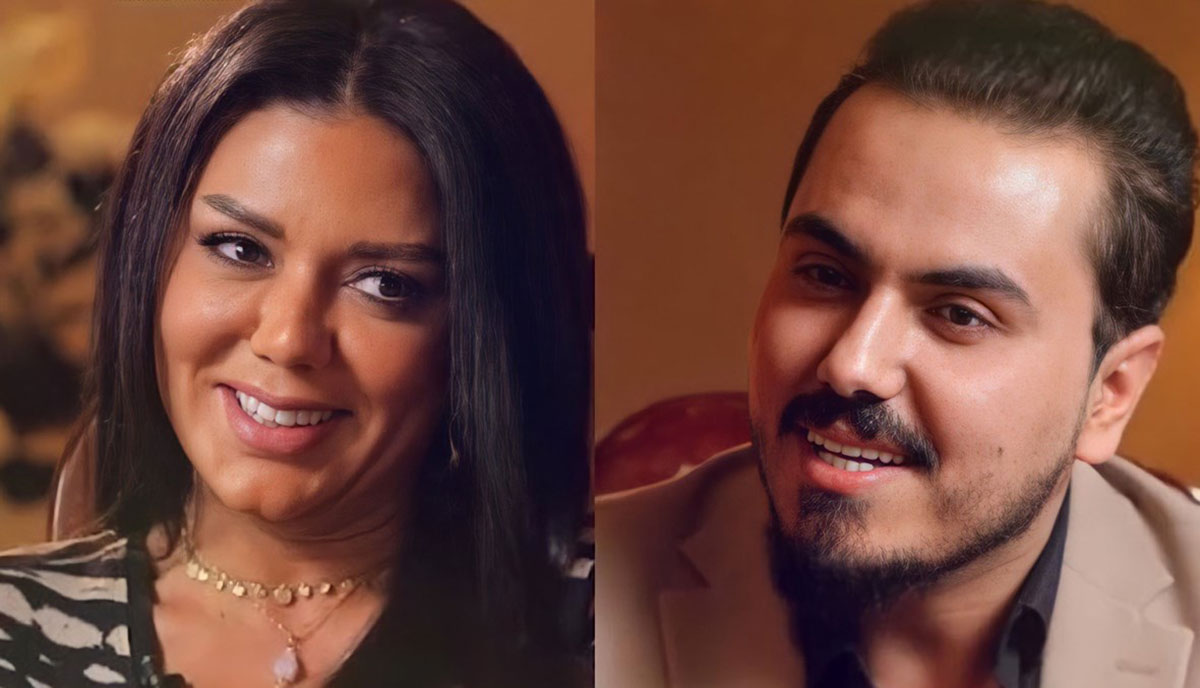 اليوم ..  محاكمة رانيا يوسف بتهمة التشهير بالإعلامي العراقي نزار فارس بعدما اتهمته بالتحرش بها