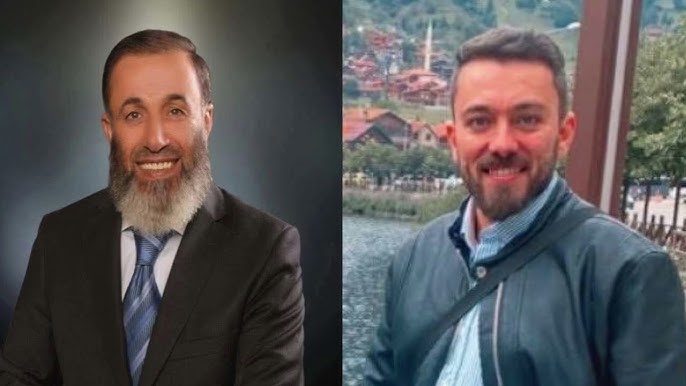 توقيف المتهم بقتل النائب الأسبق أبو سويلم ونجله 15 يومًا بتهمة القتل العمد