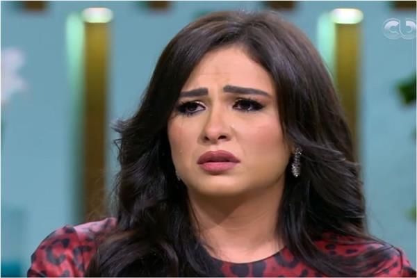 إصابة ياسمين عبد العزيز بفيروس كورونا للمرة الثانية