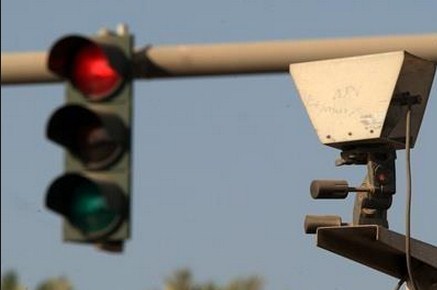 محكمة التمييز : يحق لشركة التأمين التراجع عن المؤمن عليه في حال  قطع الإشارة الحمراء 