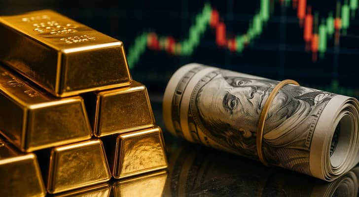 أسعار الذهب العالمية تغلق على ارتفاع أسبوعي: الأونصة ترتفع 1.47%