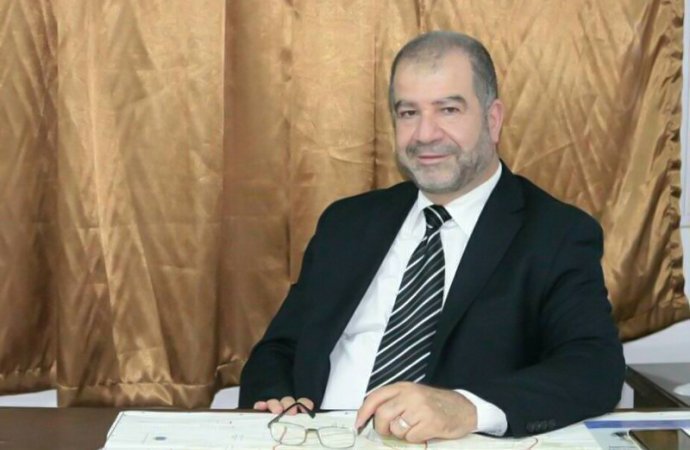الزرقاء : ابو السكر يحيل موظف الى المدعي العام بسبب نقص مبلغ (133) الف دينار