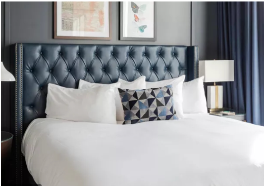 كيف تحصل على أفضل غرفة دون دفع المزيد؟