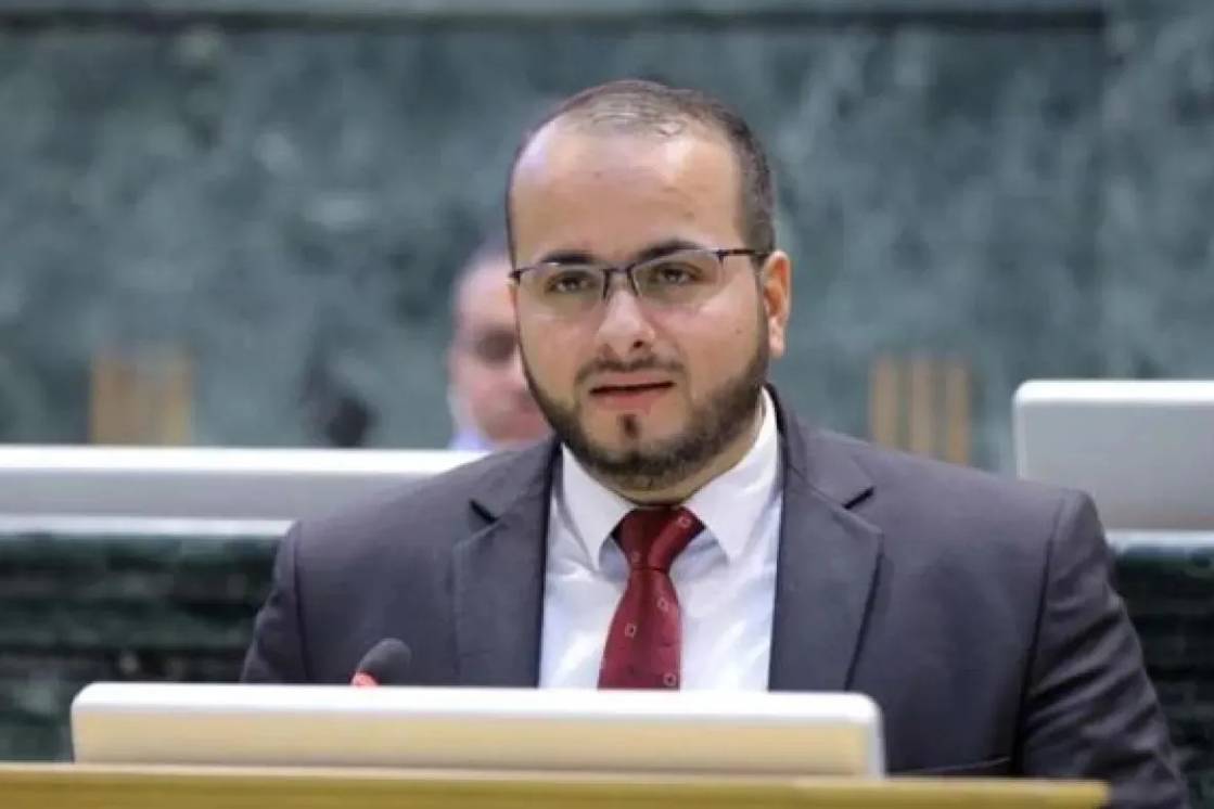 النائب الرياطي يفتح ملف التعيينات في شركة تطوير العقبة 