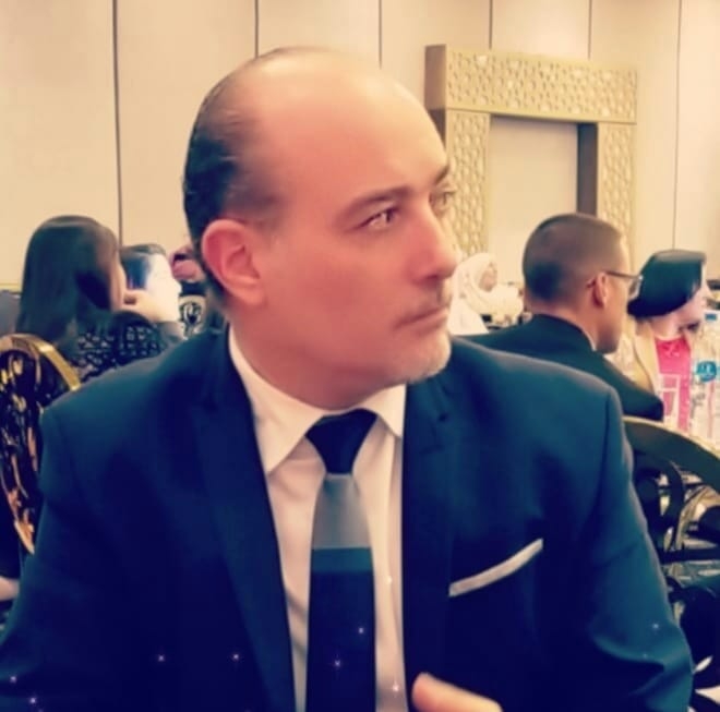 كيف الورء  ..  ورسالة الملكة 